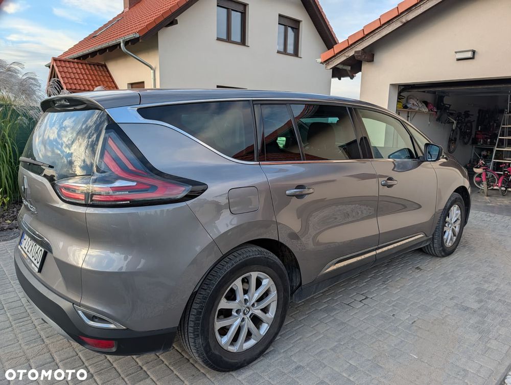 Renault Espace 1.6 dCi Energy Life - 5