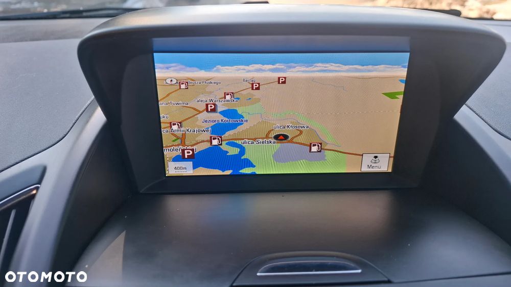 Opel Zafira 2.0 CDTI Automatik Active - 18