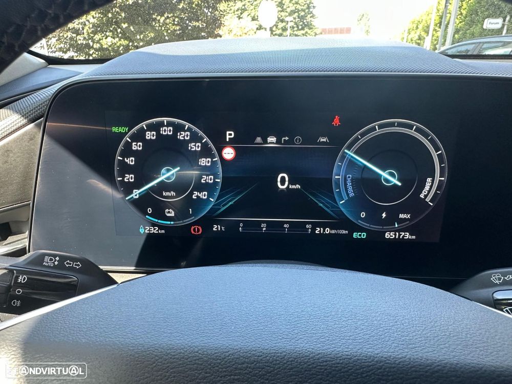 Kia e-Niro 64kWh - 8