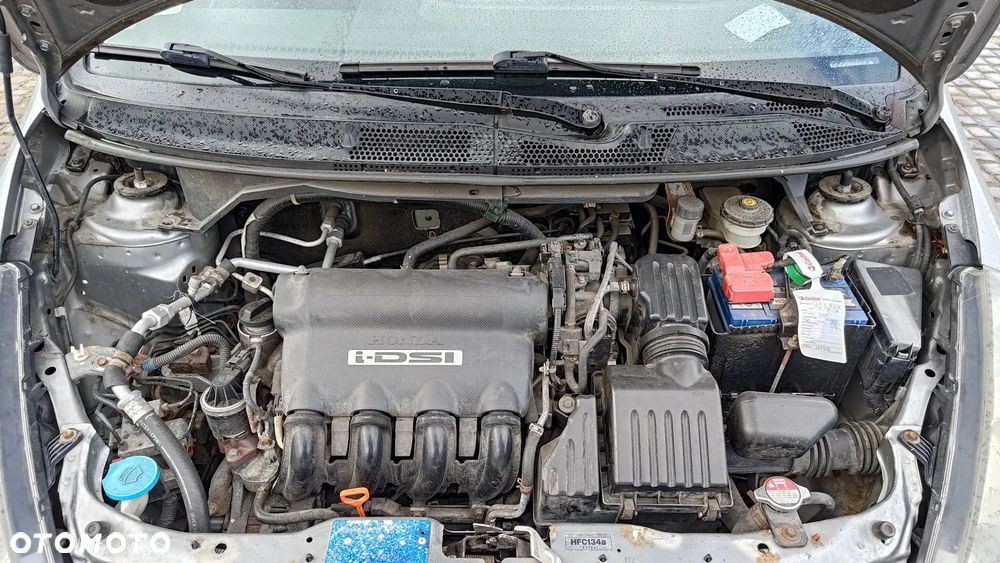 Honda Jazz 1.4 S - 17