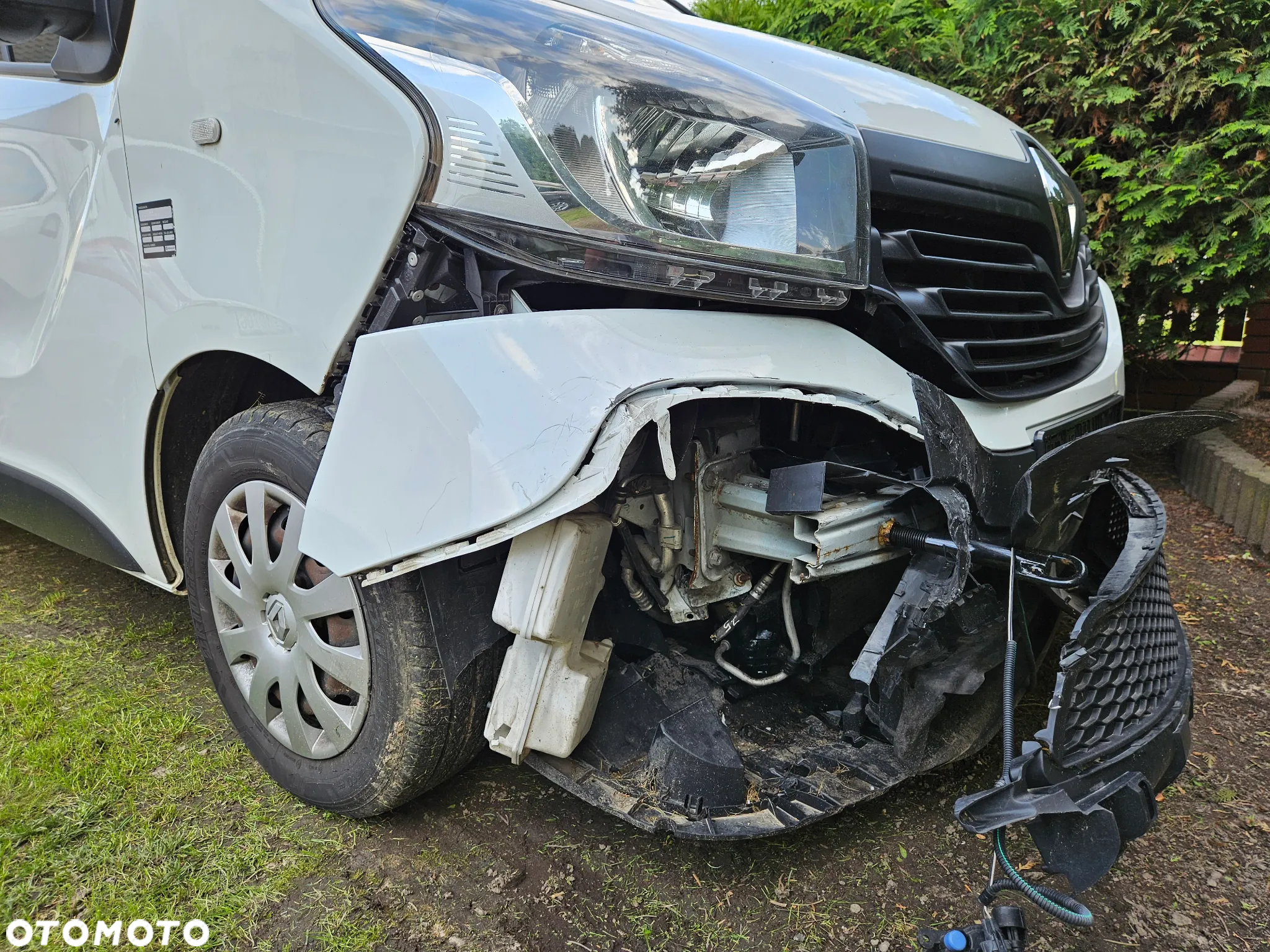 Renault Trafic - 3