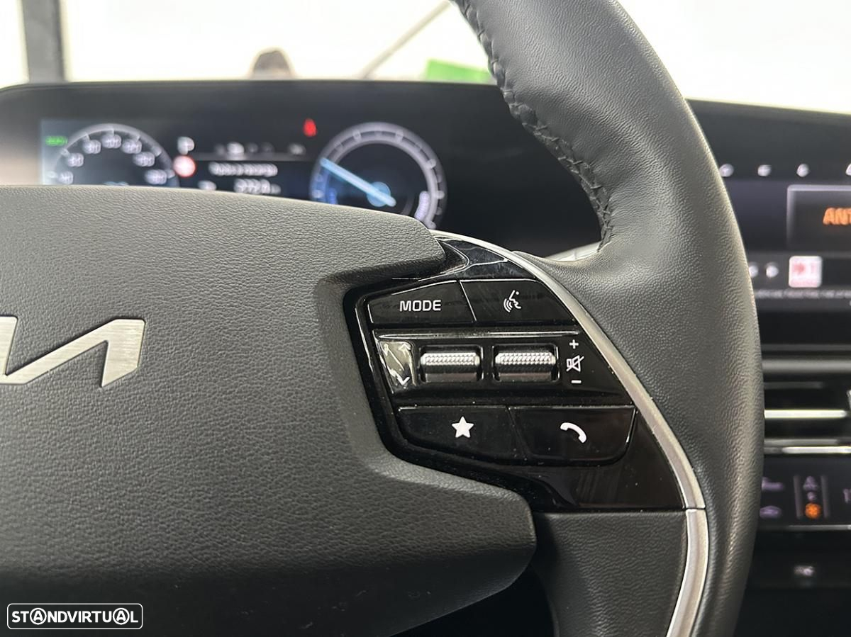 Kia e-Niro 64kWh - 39