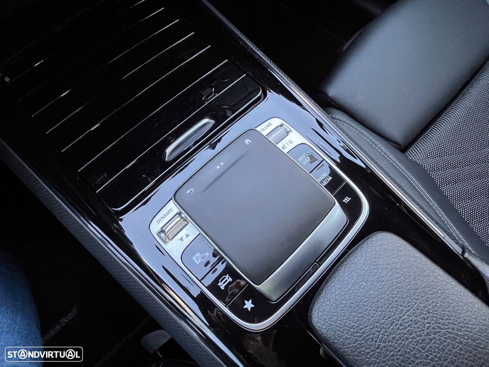 Mercedes-Benz B 180 d Style Plus Aut. - 23