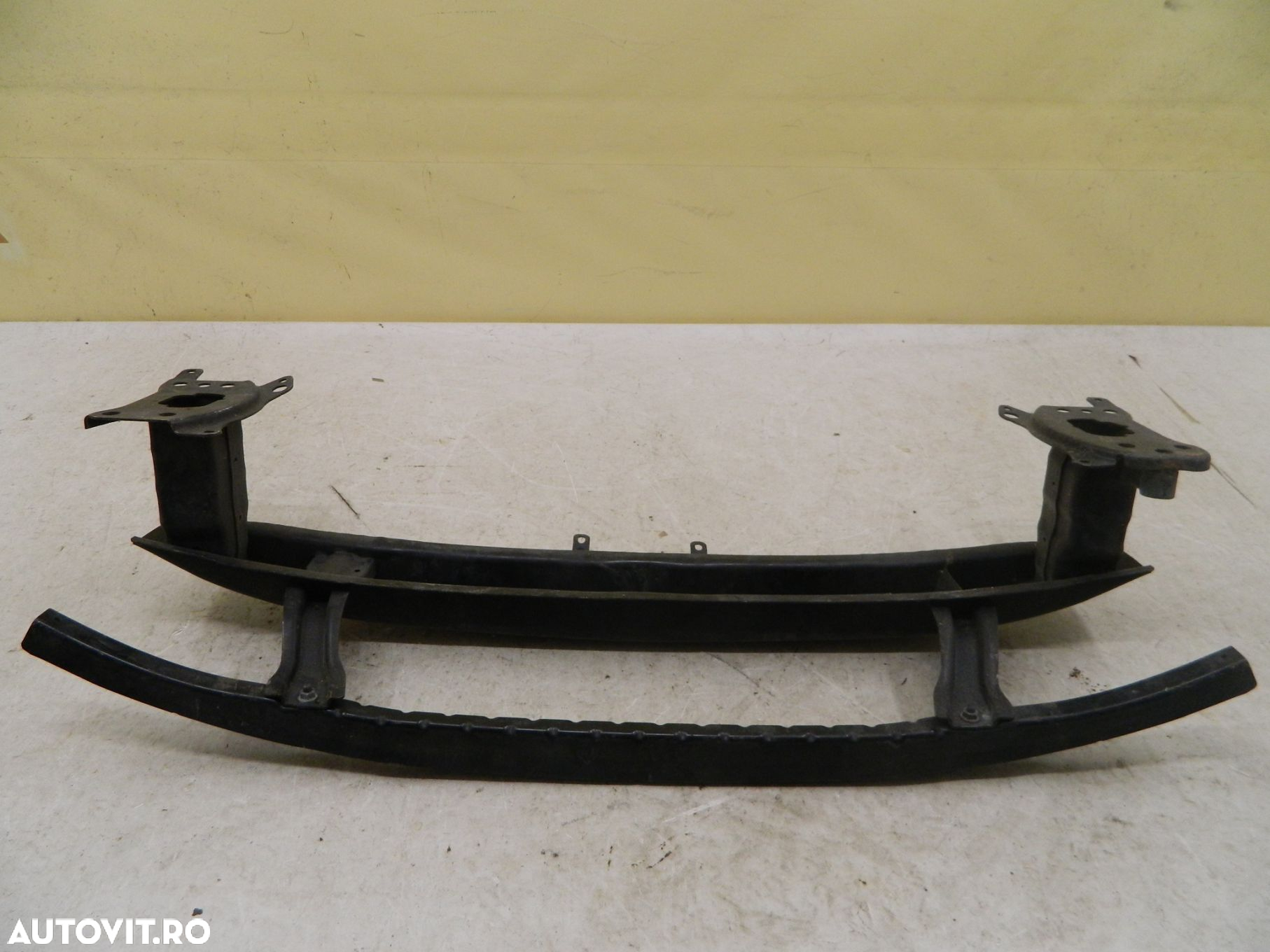 Armatura bara fata VW Passat B6, 2005, 2006, 2007, 2008, 2009, 2010. - 4