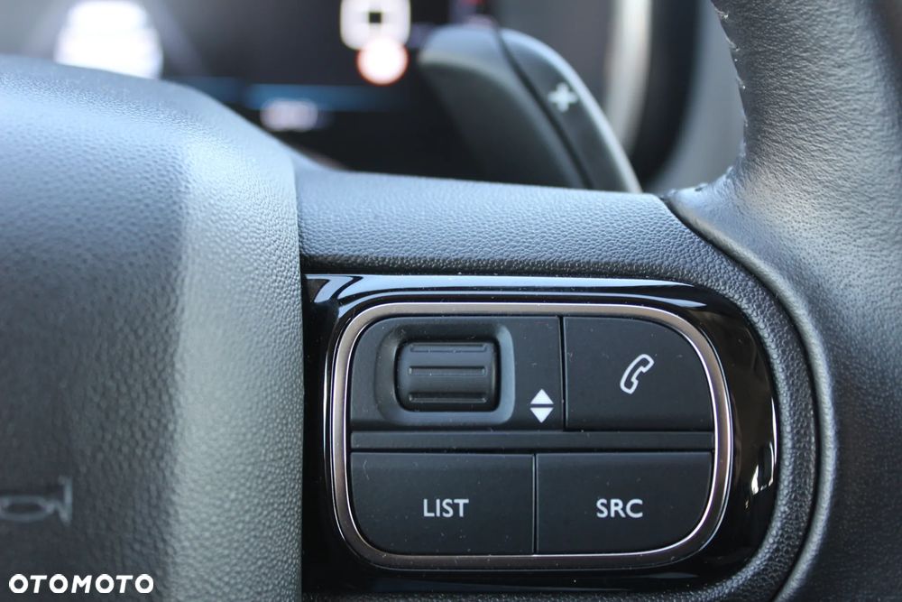 Citroën C5 Aircross BlueHDI 130 S&S EAT8 SHINE PACK - 17