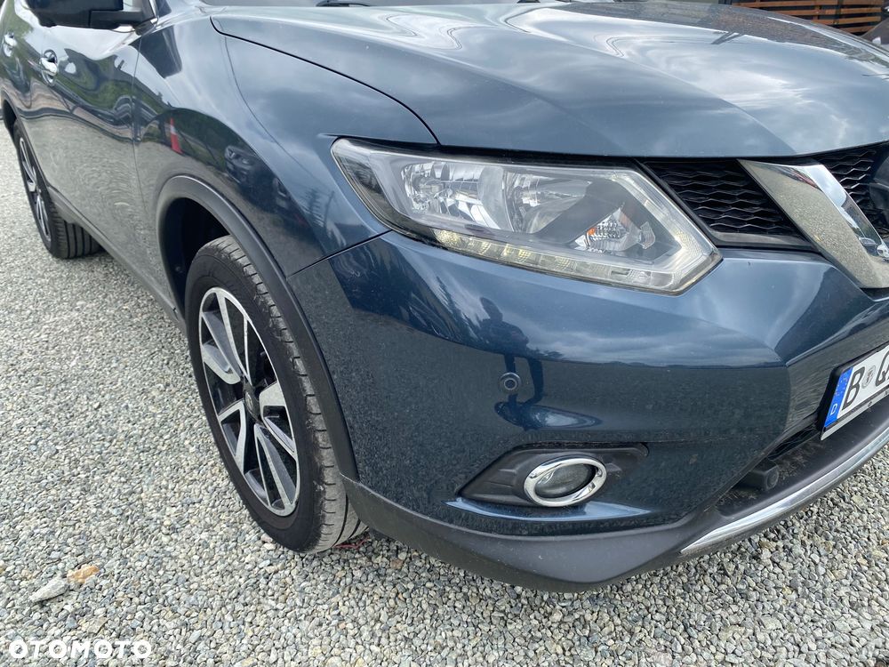 Nissan X-Trail 1.6 DIG-T 360 - 10