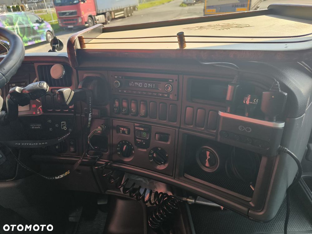 Scania R450 - 20