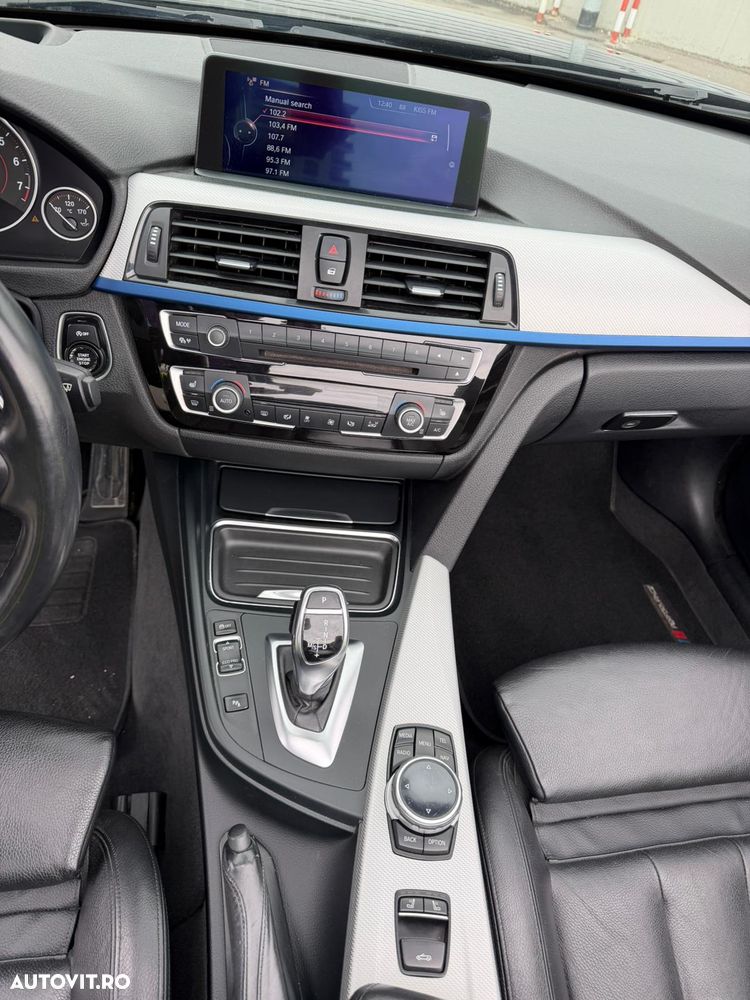 BMW Seria 4 428i Sport-Aut. M Sport - 6