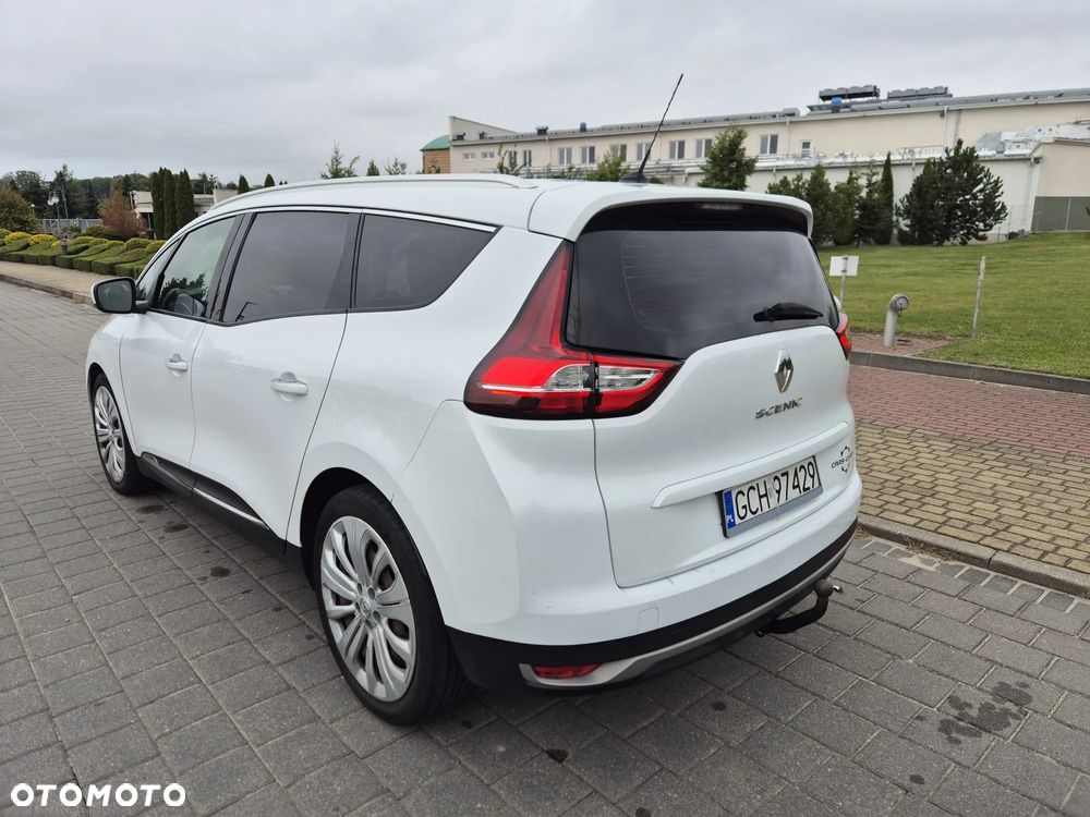 Renault Scenic - 3