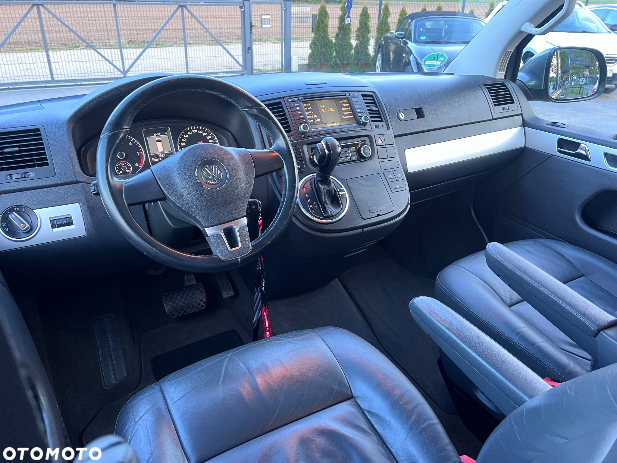 Volkswagen Multivan 2.0 BiTDI L1 Highline DSG - 21