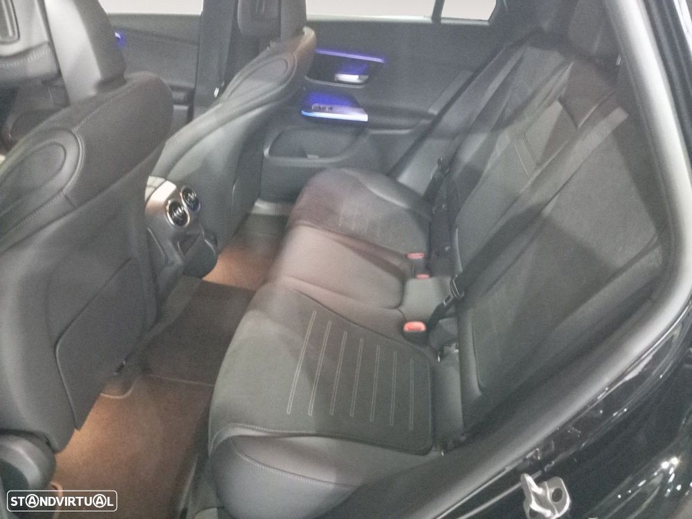 Mercedes-Benz GLC 300 - 13