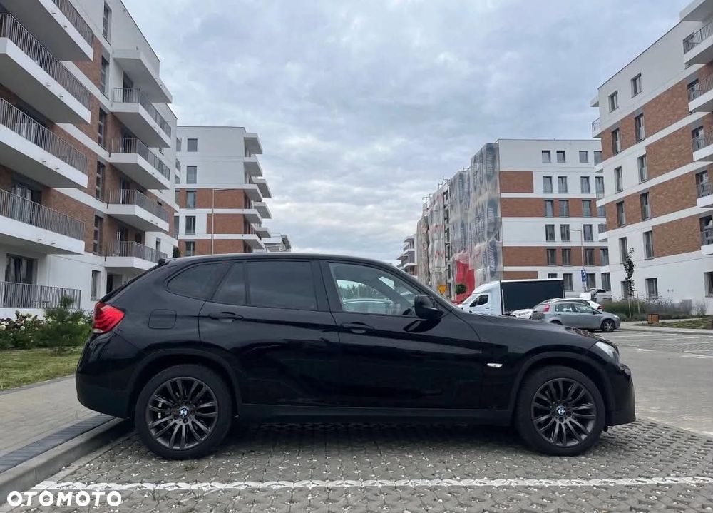 BMW X1 xDrive18d - 5