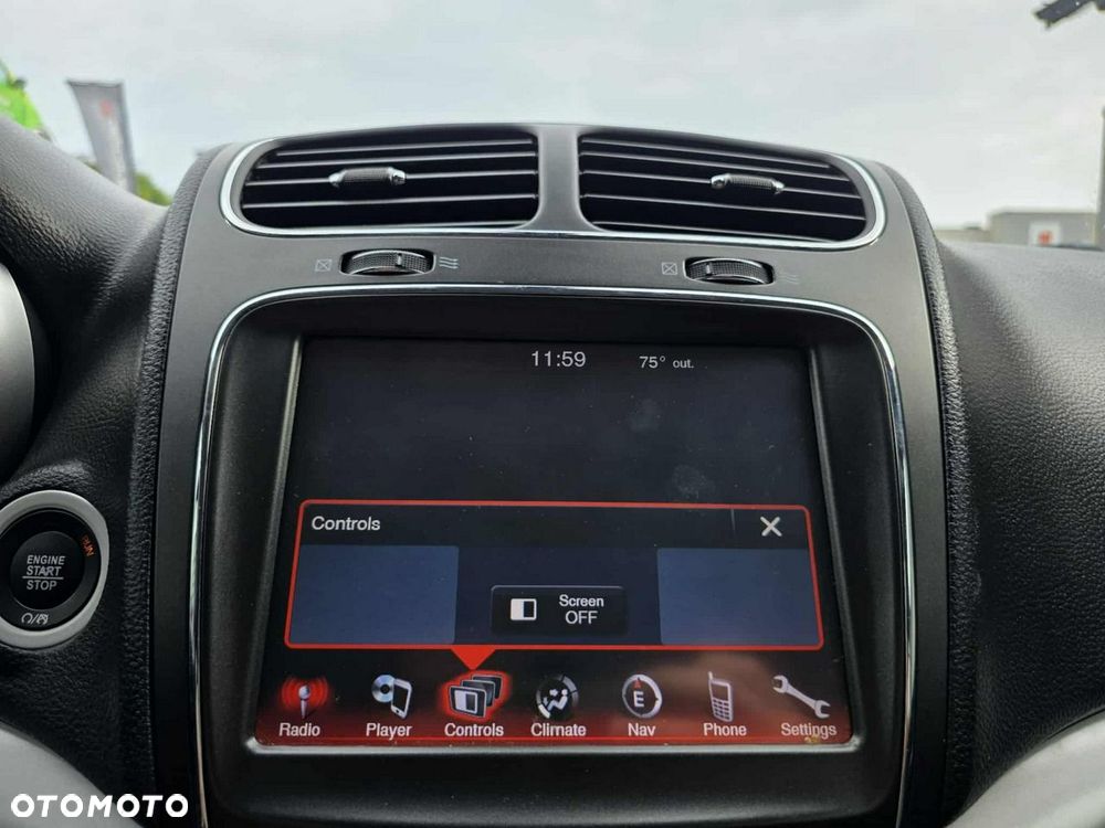Dodge Journey - 21