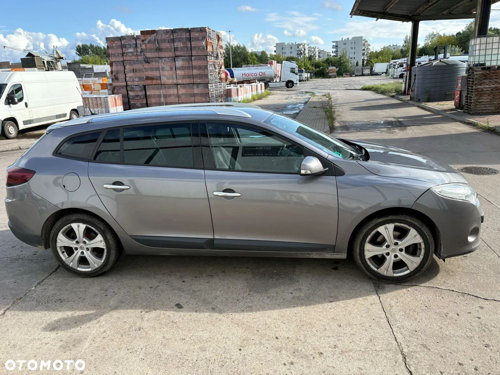 Renault Megane 2.0 140 CVT Bose Edition - 2