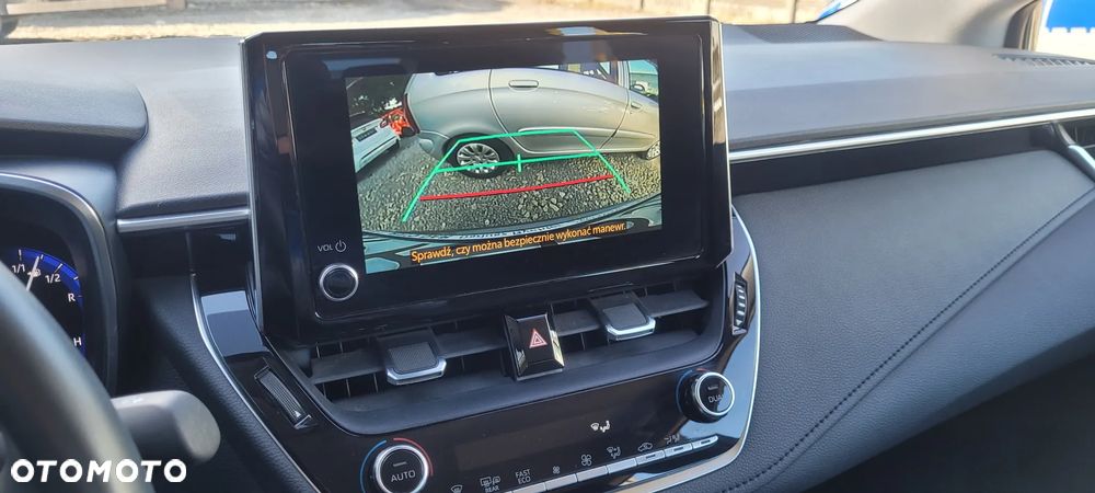 Toyota Corolla 1.5 Comfort - 14