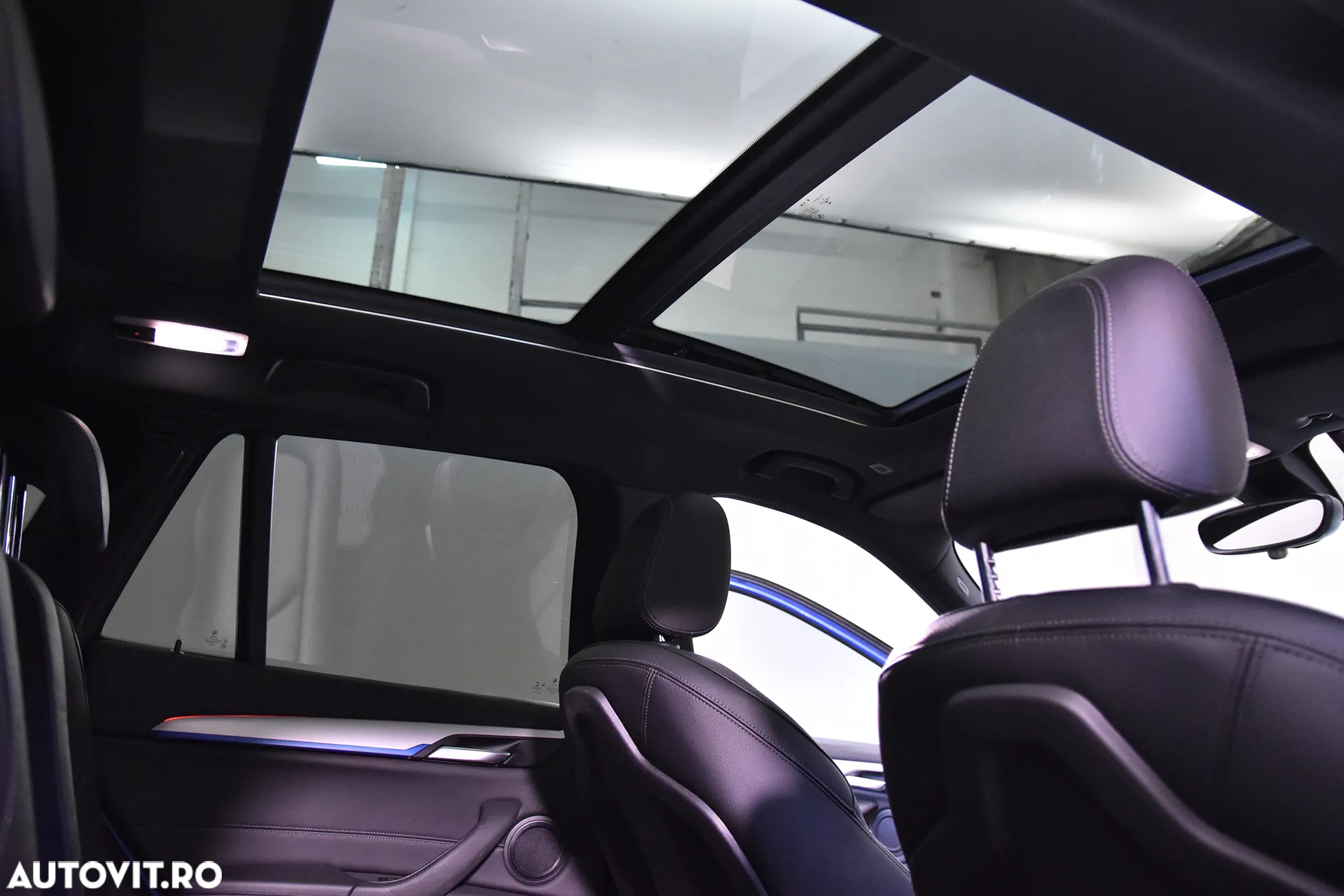 BMW X1 xDrive20d M Sport - 23