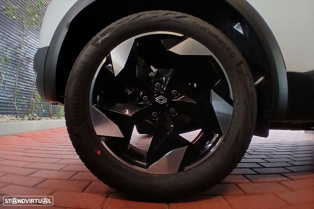 Renault Captur 1.0 TCe Techno - 4