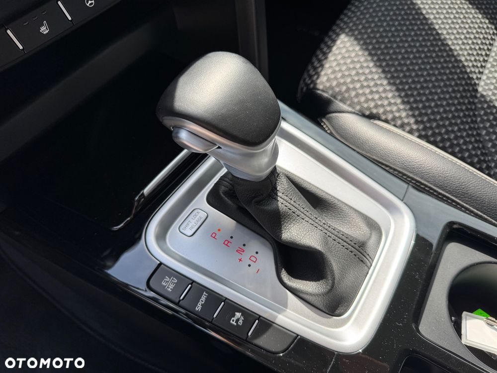Kia XCeed 1.6 GDI DCT6 OPF SPIRIT - 23