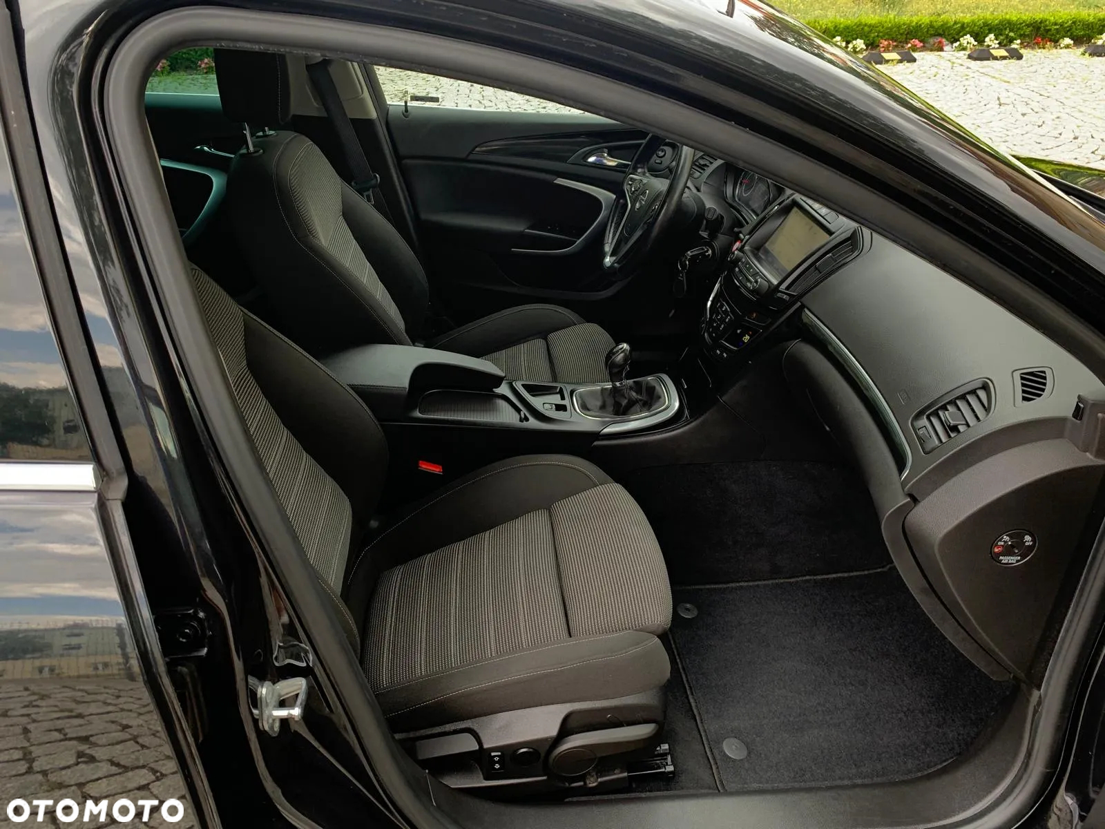 Opel Insignia 2.0 CDTI ecoFLEX Start/Stop Business Edition - 9