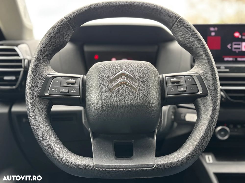 Citroën C4 1.5 BlueHDi S&S BVM6 Feel - 21