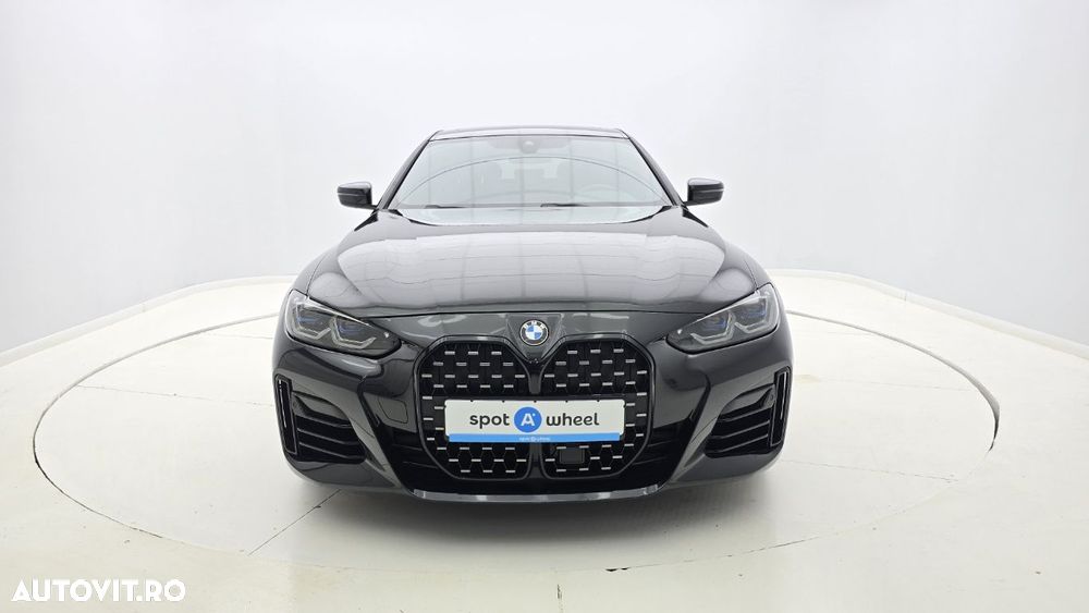 BMW Seria 4 - 3