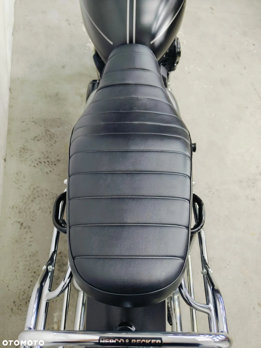 Kawasaki Inny - 10