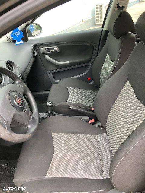 Seat Cordoba - 2
