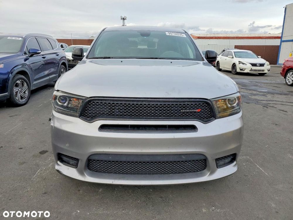 Dodge Durango 3,6 Citadel - 6
