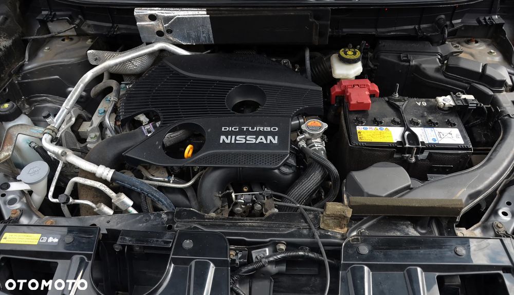 Nissan X-Trail 1.6 DIG-T 360 - 13