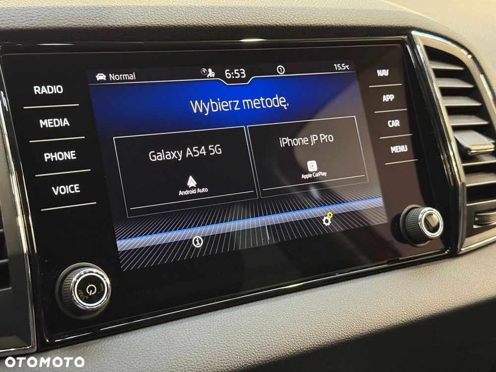 Skoda Karoq 1.5 TSI ACT Style DSG - 38