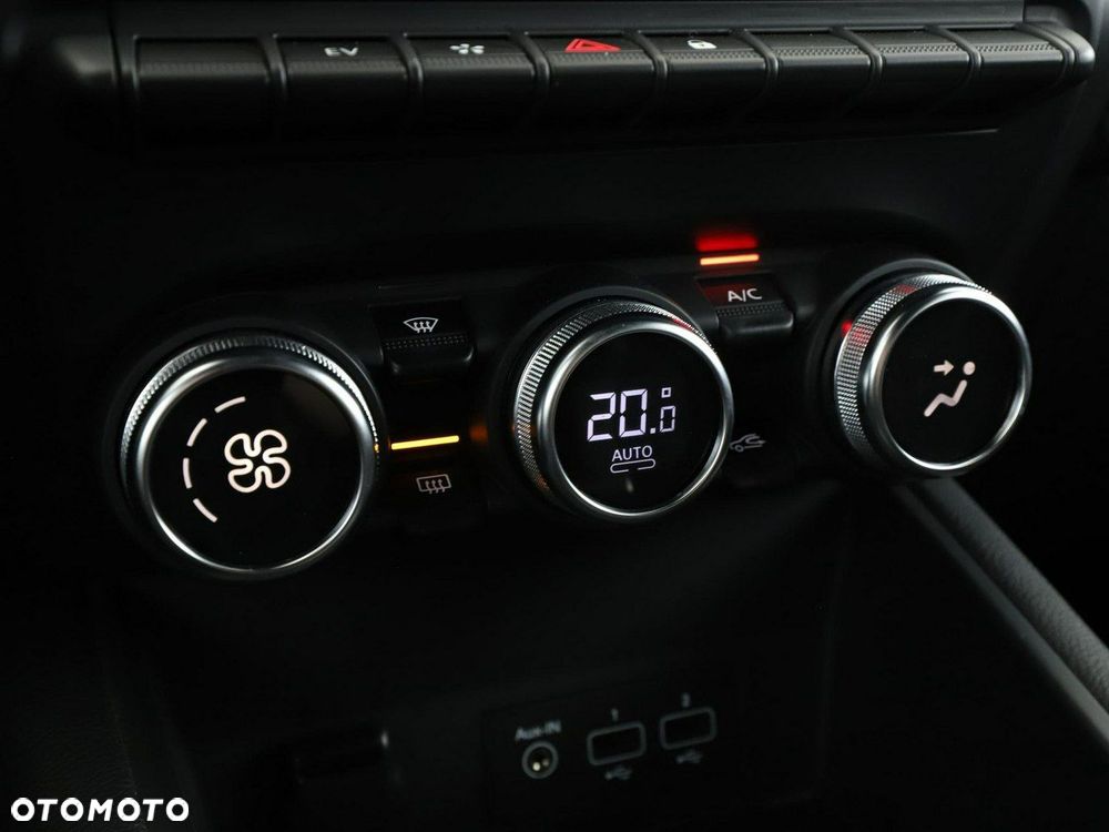 Renault Captur 1.6 E-TECH Full Hybrid 145 R.S Line - 29