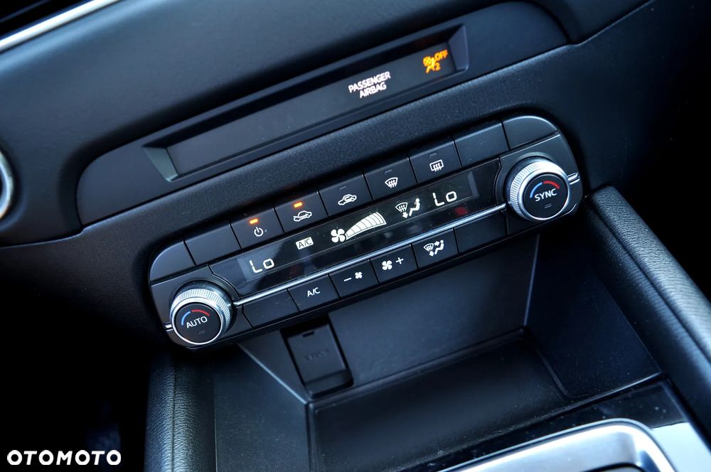 Mazda CX-5 SKYACTIV-G 165 Center-Line - 28