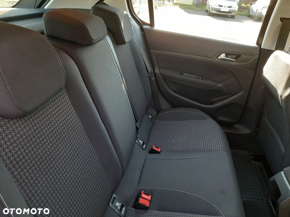 Peugeot 308 1.5 BlueHDi Business Line S&S - 18