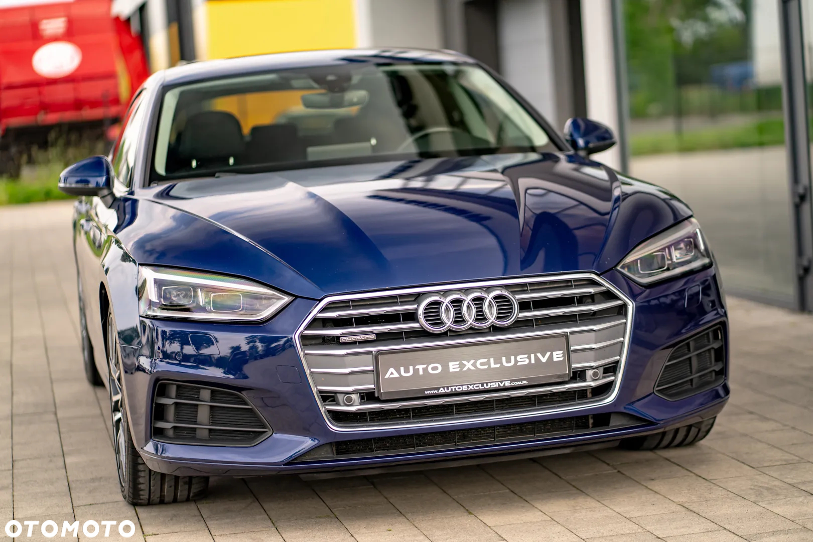 Audi A5 2.0 TDI Quattro S tronic - 15