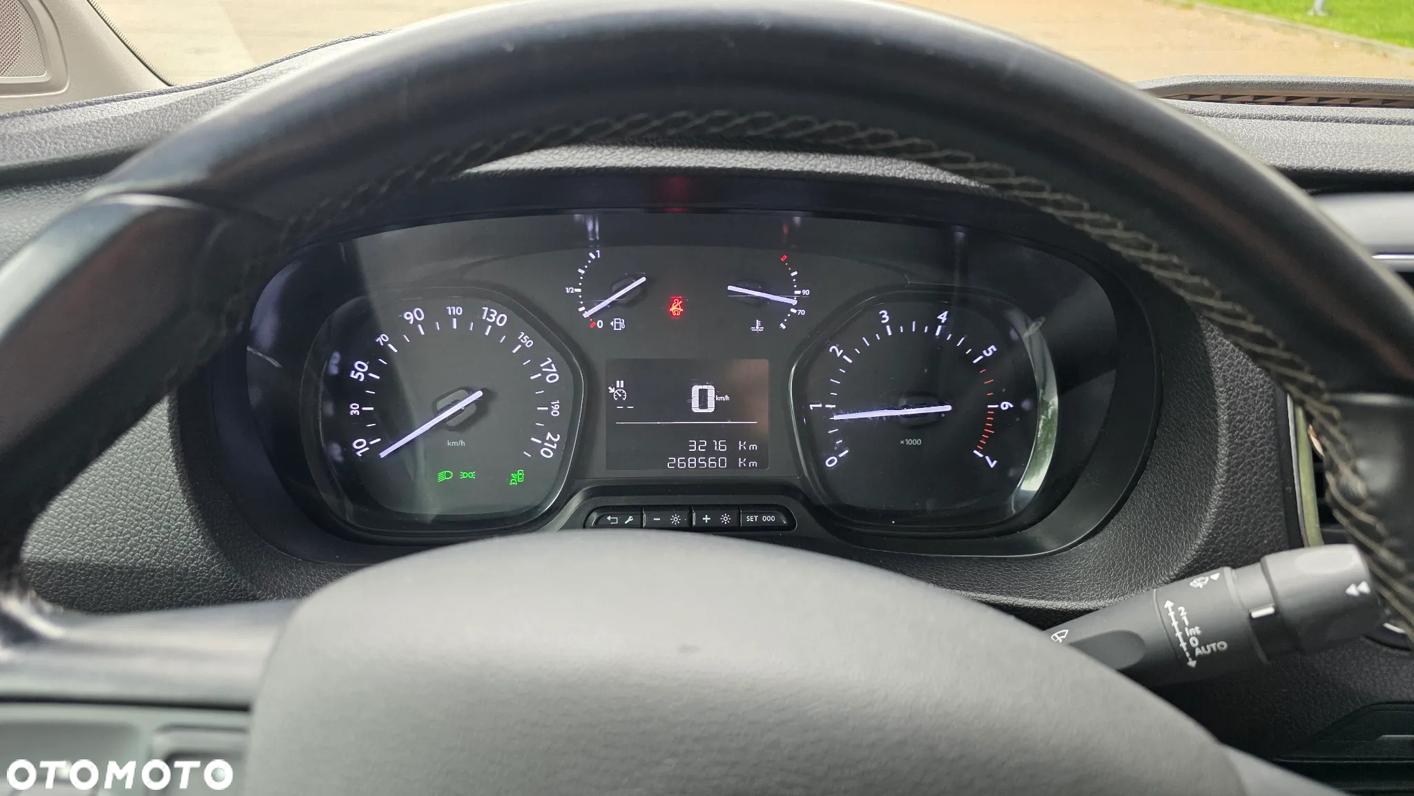 Opel Vivaro 2.0 CDTI Extra Long 3,0t Flex (bryg.) - 6