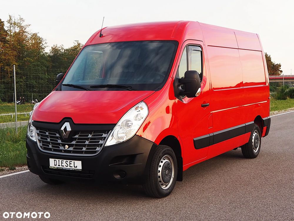 Renault Master - 4