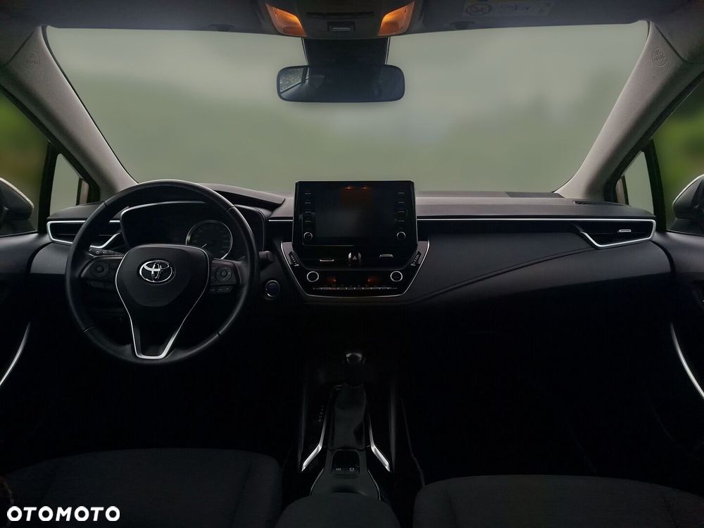 Toyota Corolla 1.8 Hybrid Comfort - 14