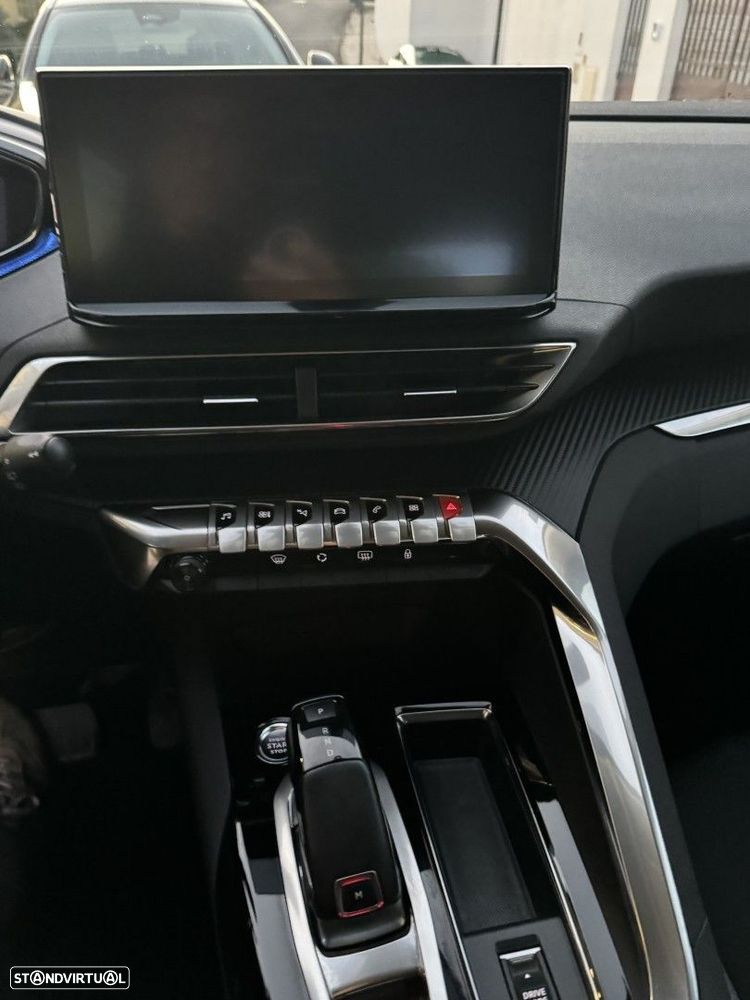 Peugeot 3008 1.2 PureTech Allure EAT8 - 15