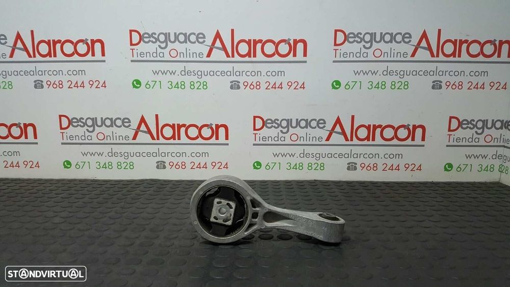 APOIO DO MOTOR TRASEIRO VOLKSWAGEN POLO (6C1) ADVANCE BLUEMOTION - 1