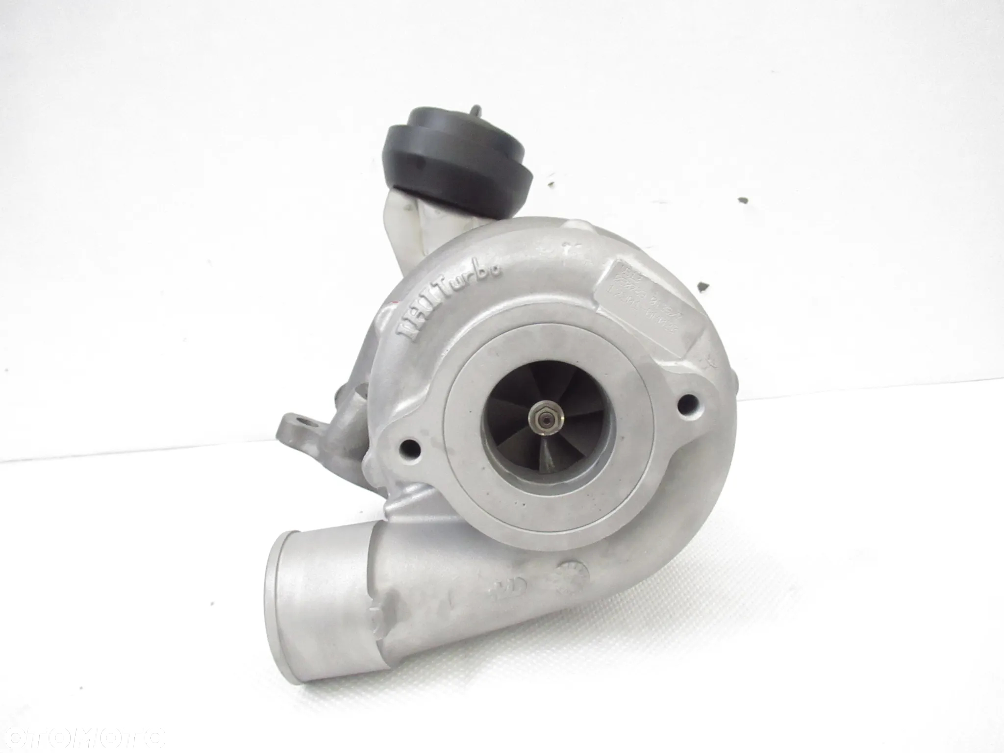 Turbina Toyota Avensis RAV4 Corolla 2.2 D-CAT 17201-0R022 - 3