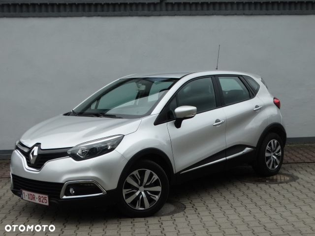 Renault Captur ENERGY TCe 90 Start&Stop Luxe - 1
