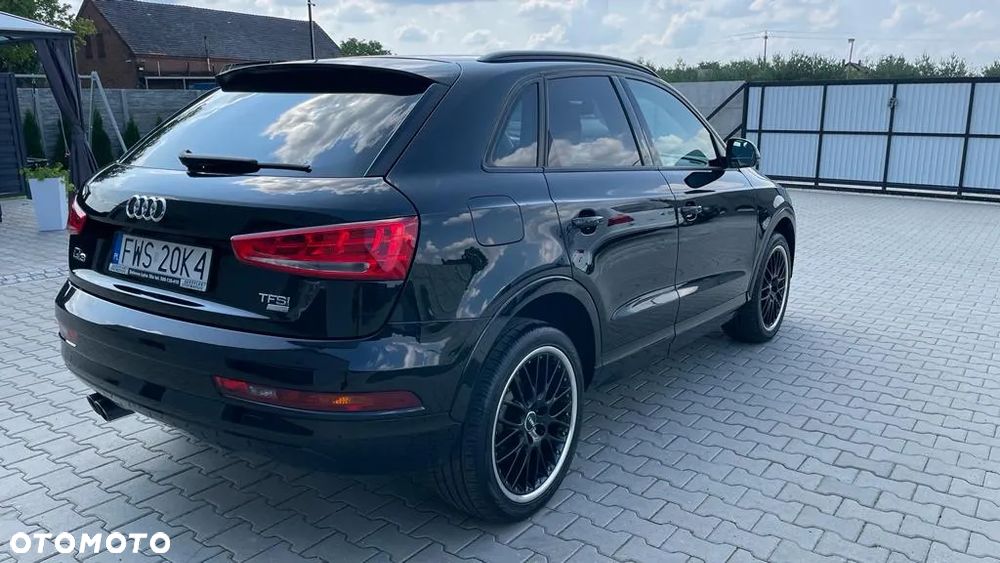 Audi Q3 1.4 TFSI - 12