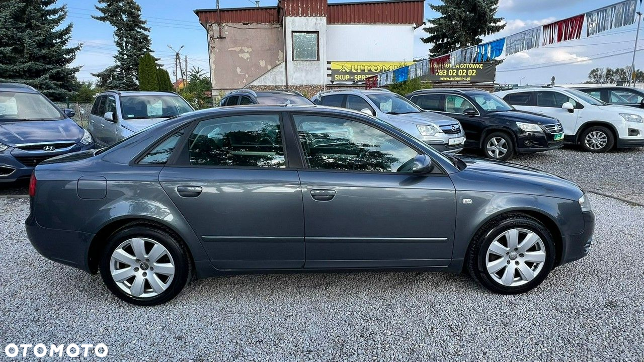 Audi A4 - 11