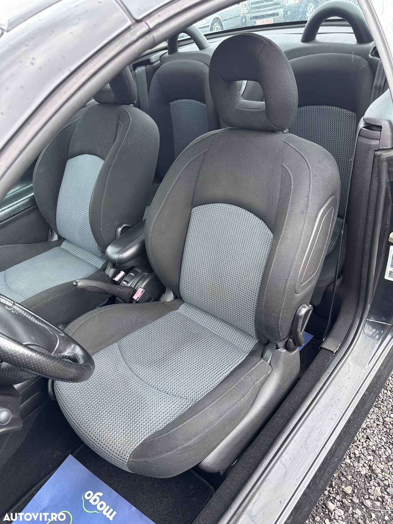 Peugeot 206 CC 110 Filou - 9
