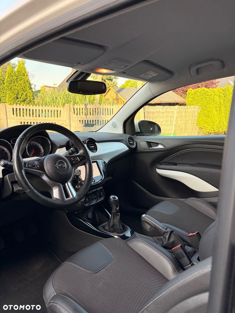 Opel Adam 1.4 Glam - 12