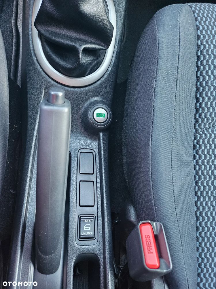 Nissan Note 1.2 Tekna - 23