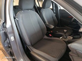 Peugeot 208 1.5 BlueHDi Active - 32