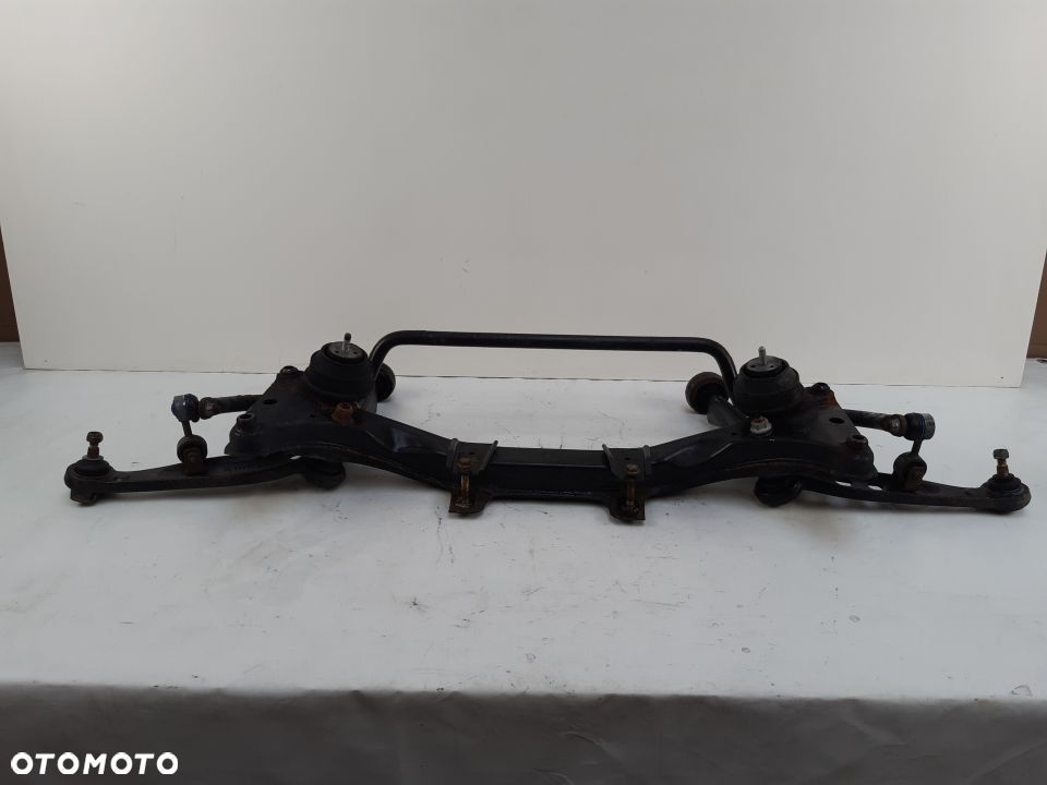 BMW E36 WÓZEK PRZÓD