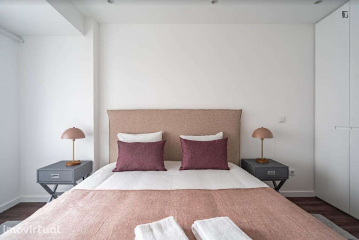 Apartamento com 1 quartos - localizado em Sete Rios Lisbon - Grande imagem: 3/13