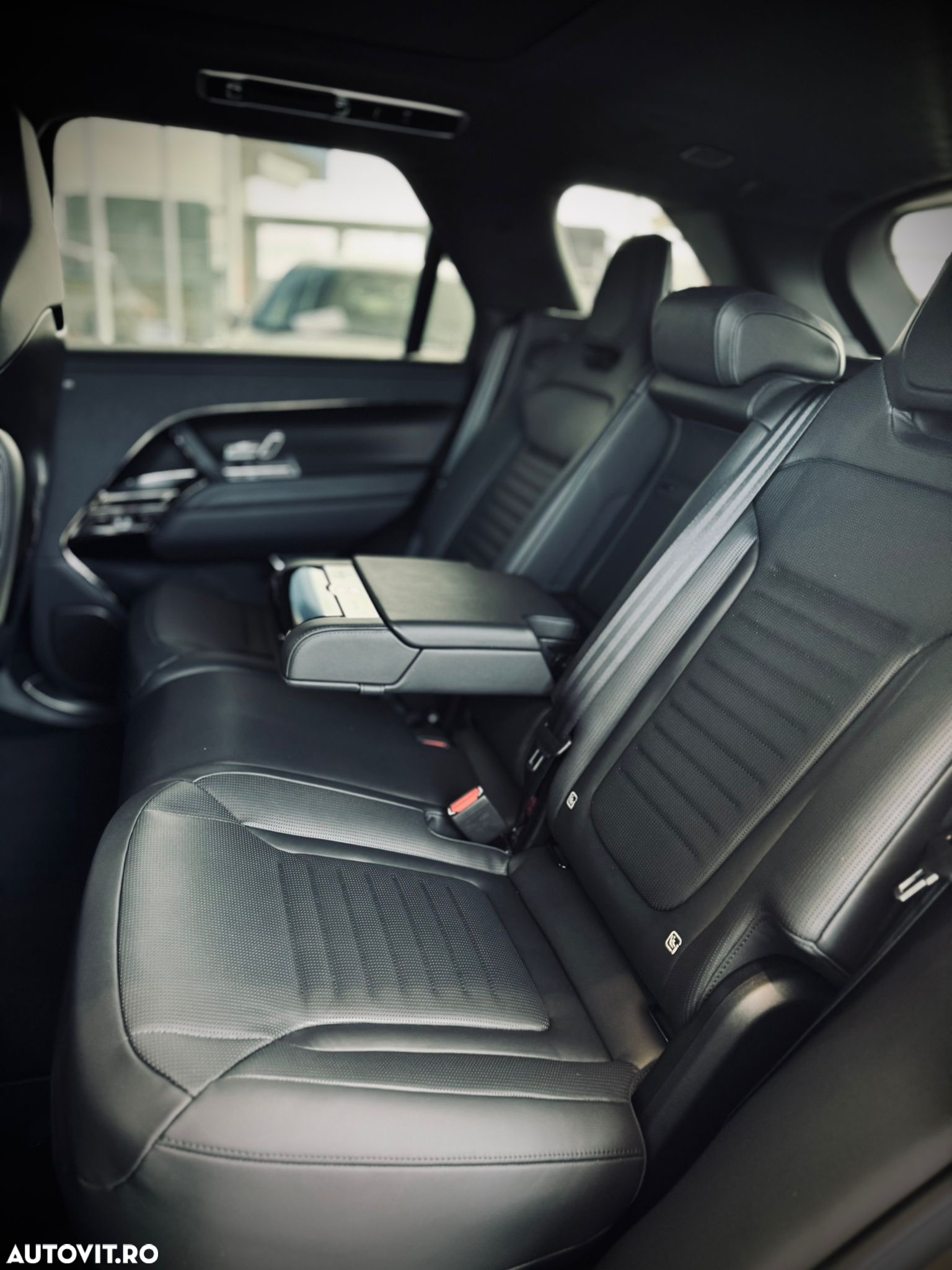 Land Rover Range Rover Sport - 18